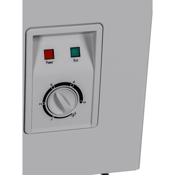 Морозильный ларь MAUNFELD MFL300GR