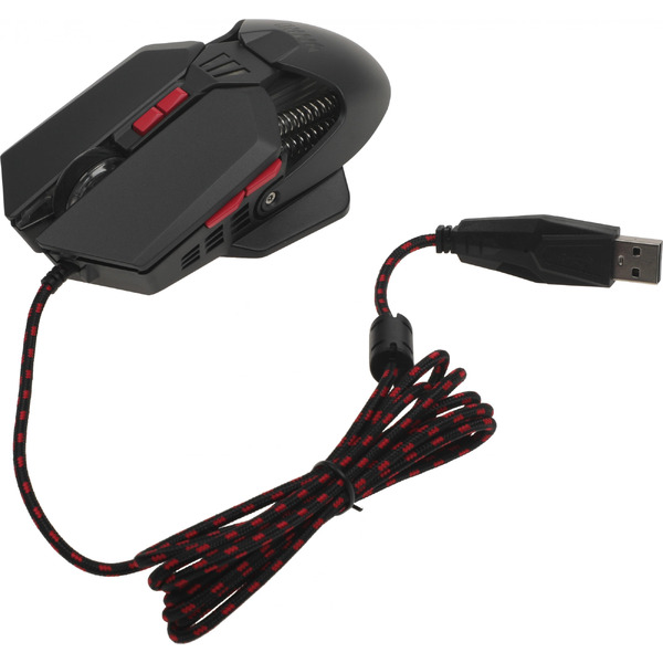 Мышь Acer Nitro OMW302
