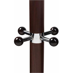 Вешалка-стойка BRABIX CR-282 601745