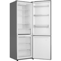 Холодильник-морозильник Candy CFN6185S