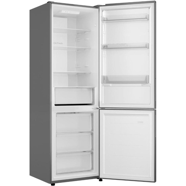 Холодильник-морозильник Candy CFN6185S