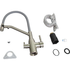 Смеситель Ledeme L4797A-9