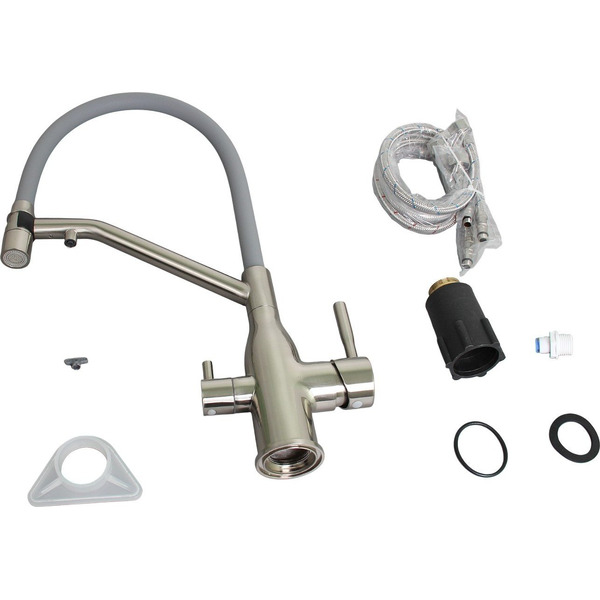 Смеситель Ledeme L4797A-9