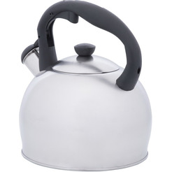 Чайник со свистком Resto Kitchenware Perseus 90602