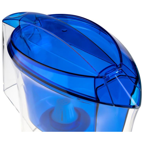 Кувшин Гейзер Дельфин (синий)