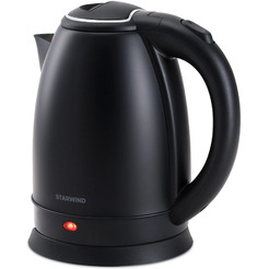 Чайник Starwind SKS2051 черный