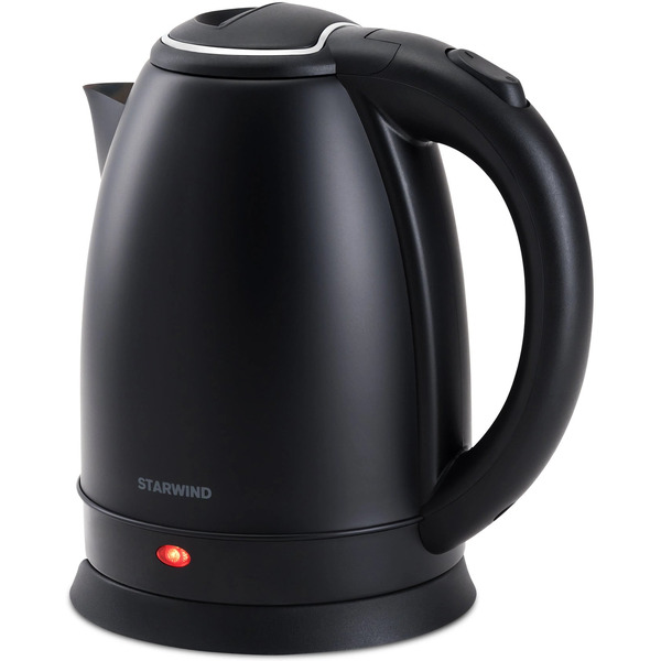 Чайник Starwind SKS2051 черный