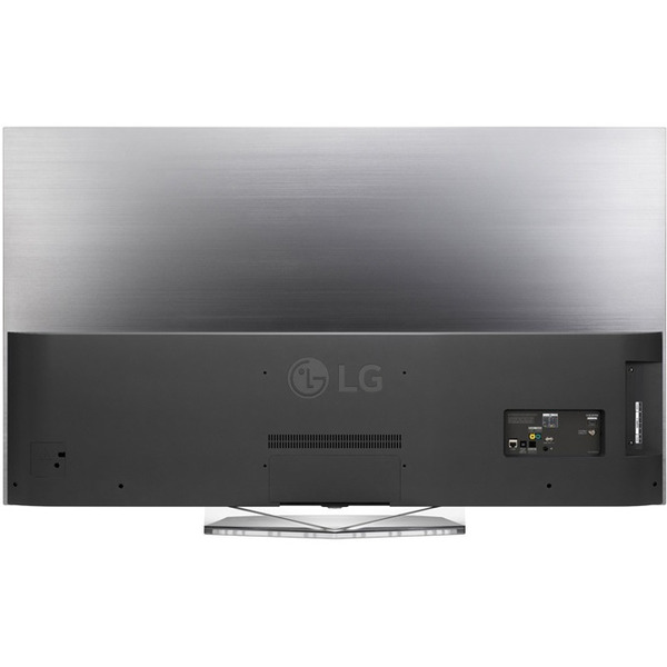 Телевизор LG 55EG9A7V