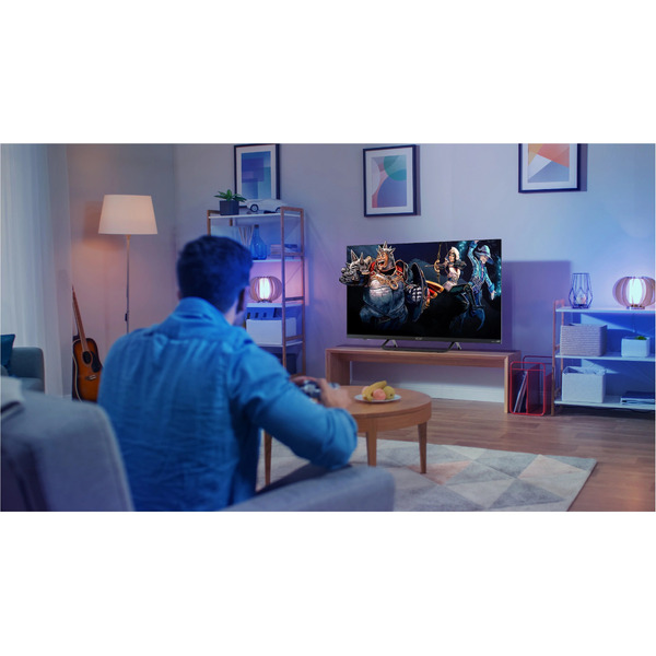 Телевизор KIVI 32F750NB