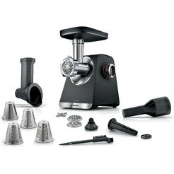 Мясорубка Bosch Serie 6 MFWS640B