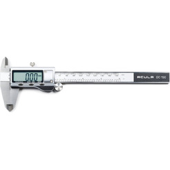 Штангенциркуль ACULA DC 150 LA00133