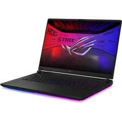 Игровой ноутбук ASUS ROG Strix SCAR 18 2025 G835LX-SA015