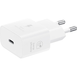 Сетевое зарядное Samsung EP-T2510XWEGWW