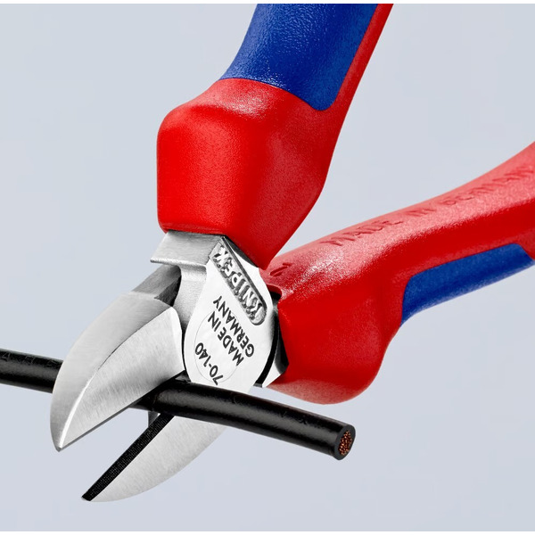 Бокорезы Knipex 70 05 140