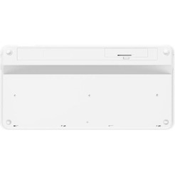 Клавиатура A4Tech Fstyler FBK30 (белый)