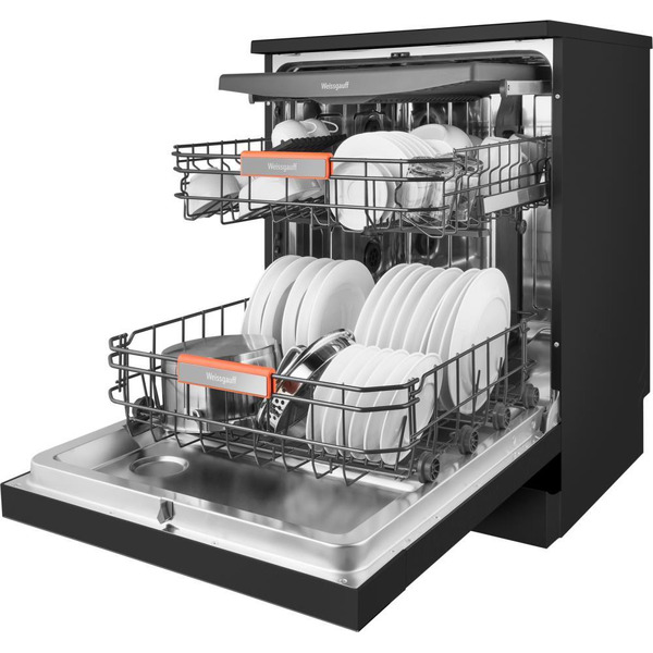 Посудомоечная машина WEISSGAUFF DW 996 Touch Inverter Dual Fan Dry