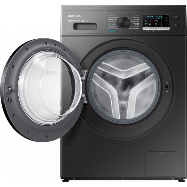 Стиральная машина Samsung WW70AG5S20CXLP