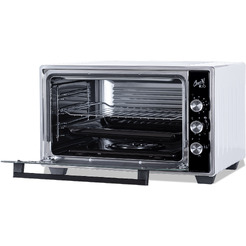Электрический духовой шкаф переносной Simfer M40W03