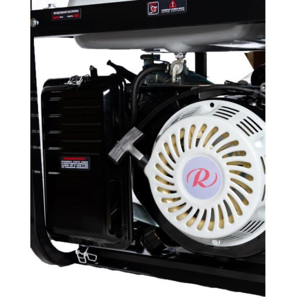 Генератор Ресанта БГ 9500 Э (64/1/49)