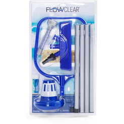 Набор для очистки бассейна Bestway 58195