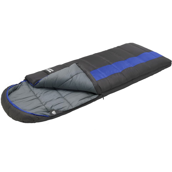 Спальный мешок Trek Planet Warmer Comfort 70389-R