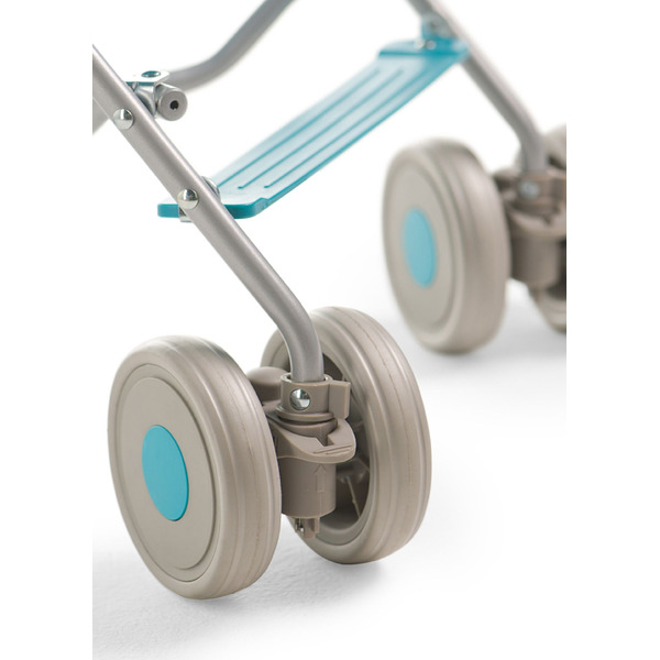 Коляска прогулочная Happy Baby Twiggy (marine)