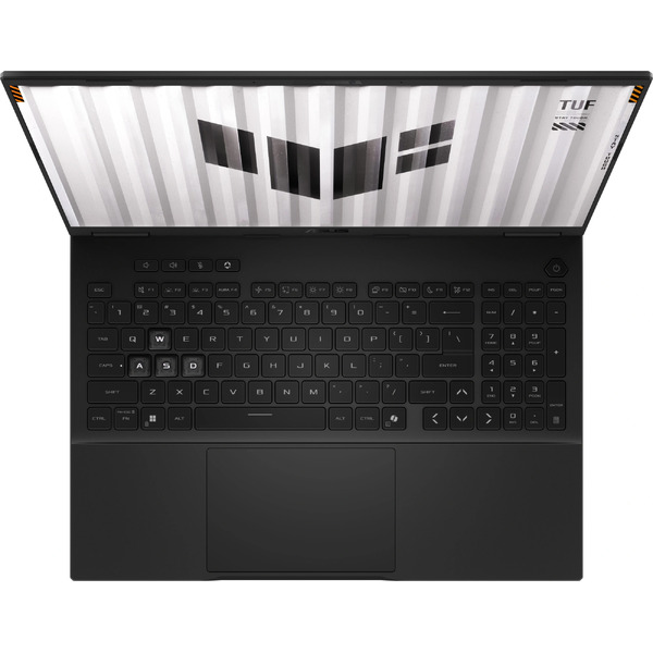 Игровой ноутбук ASUS TUF Gaming F16 FX608JHI-TU216