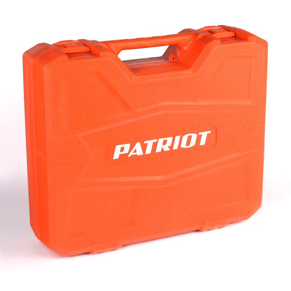 Перфоратор PATRIOT RH400