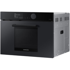 Духовой шкаф с ф-ей СВЧ SAMSUNG NQ50T9539BD/WT