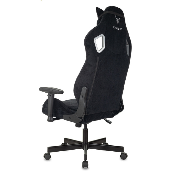 Кресло игровое Knight Outrider Light-20 (1737489) черный