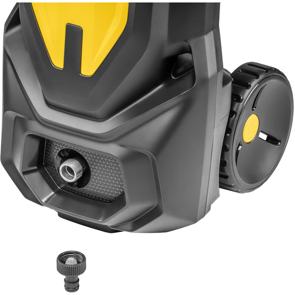 Мойка высокого давления Kolner K170 Lux