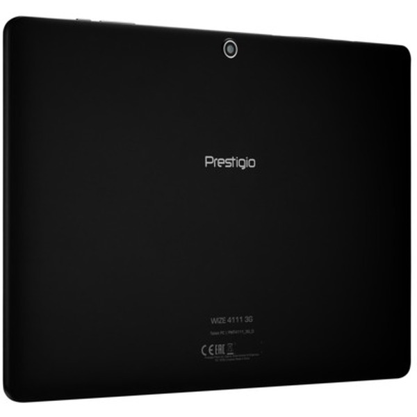 Планшет Prestigio Wize 4311 3G (PMT4111_3G_D)