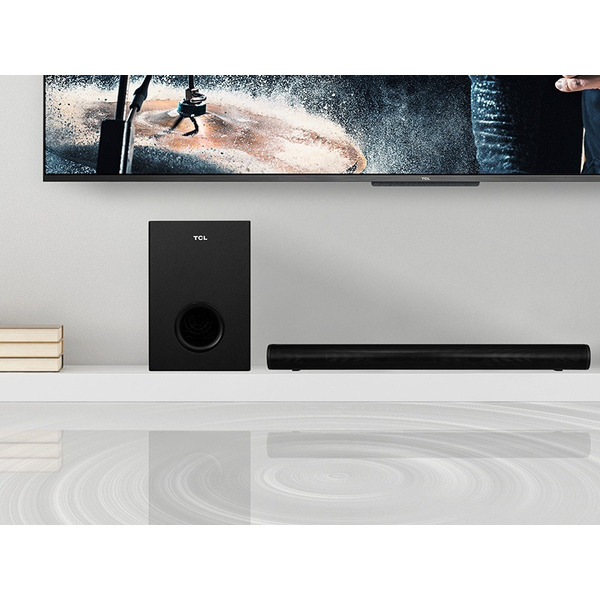Звуковая панель TCL S522W