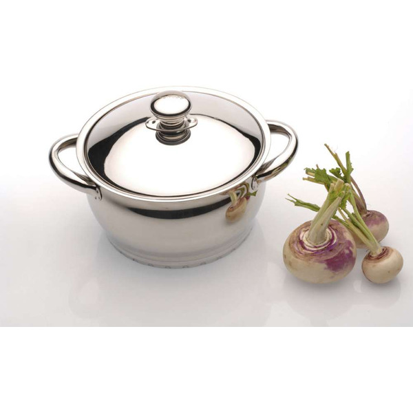 Кастрюля Cosmo 18 см 2.7 л BERGHOFF