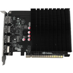Видеокарта Biostar GT 730 4GB GDDR3 (VN7313TG46)