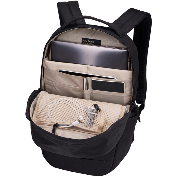 Рюкзак Case Logic Invigo Eco 14″ INVIBP114K (черный)