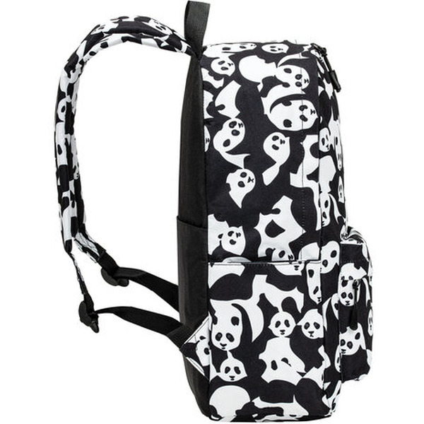 Рюкзак HEIKKI Positive. Pandas 272544