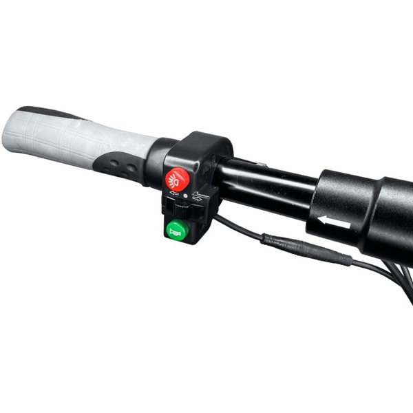 Электросамокат Kugoo M4