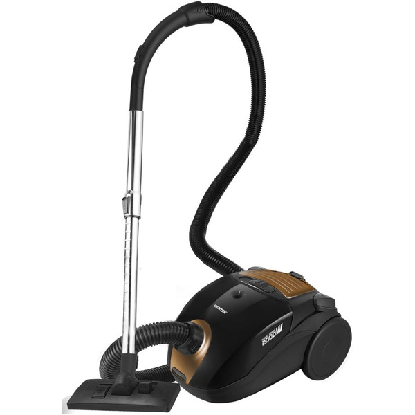 Пылесос CENTEK CT-2511 (черный)