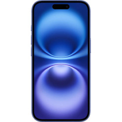 Смартфон Apple iPhone 16 128GB Ultramarine (MYFF3CH/A)