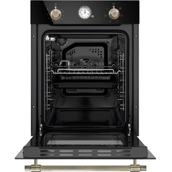 Духовой шкаф MAUNFELD EOEF516RBG