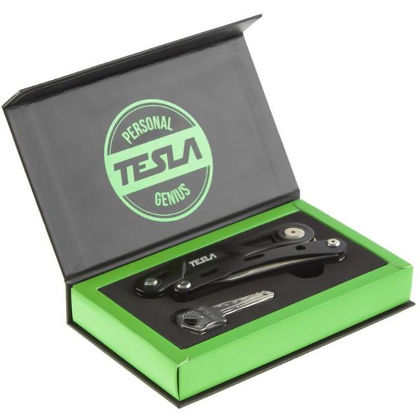 Мультитул Tesla МТ-06