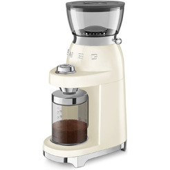 Кофемолка Smeg CGF03CREU