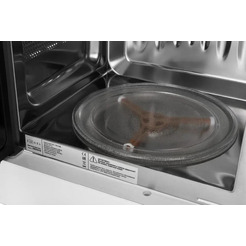 Встраиваемая микроволновая печь ZUGEL ZMO201W