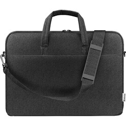 Сумка для ноутбука Defender Forti 15-16" (черный)