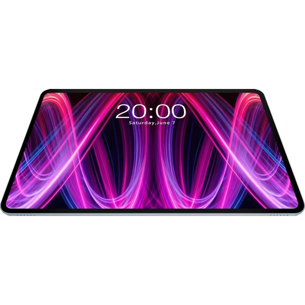 Планшет Teclast T60 Plus 6GB/128GB LTE (серый)