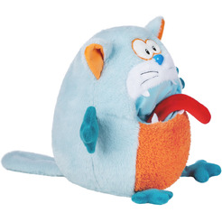 Подарочная игрушка Fancy Кот KARK01