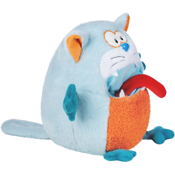 Подарочная игрушка Fancy Кот KARK01