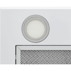 Кухонная вытяжка Krona Adel 600 White Pb