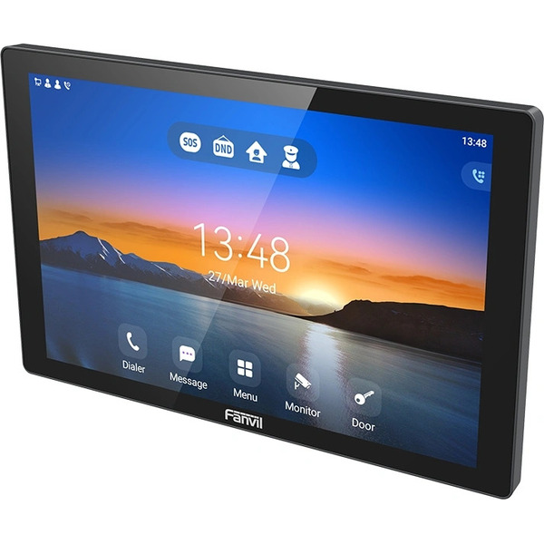 Видеодомофон Fanvil I507W
